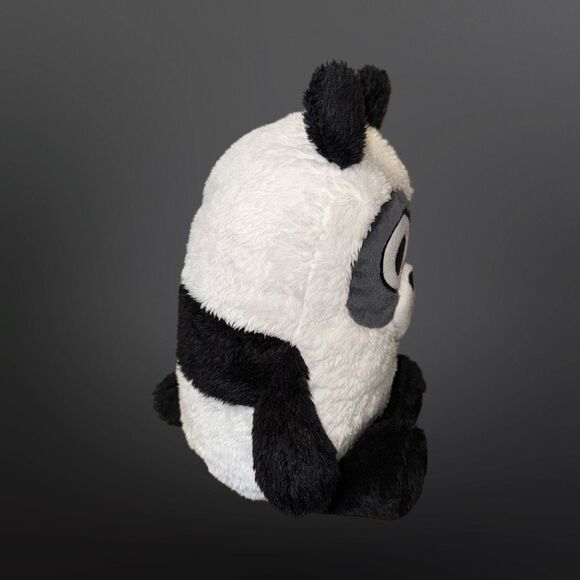 2020 Kohls Cares Jimmy Fallon Nana Loves You Panda Plush Stuffed Animal 9” - Picture 5 of 6